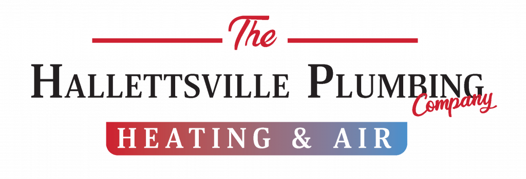 The Hallettsville Plumbing Company